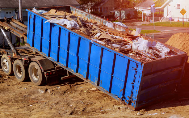 Best Same-Day Junk Removal Services  in Wymore, NE